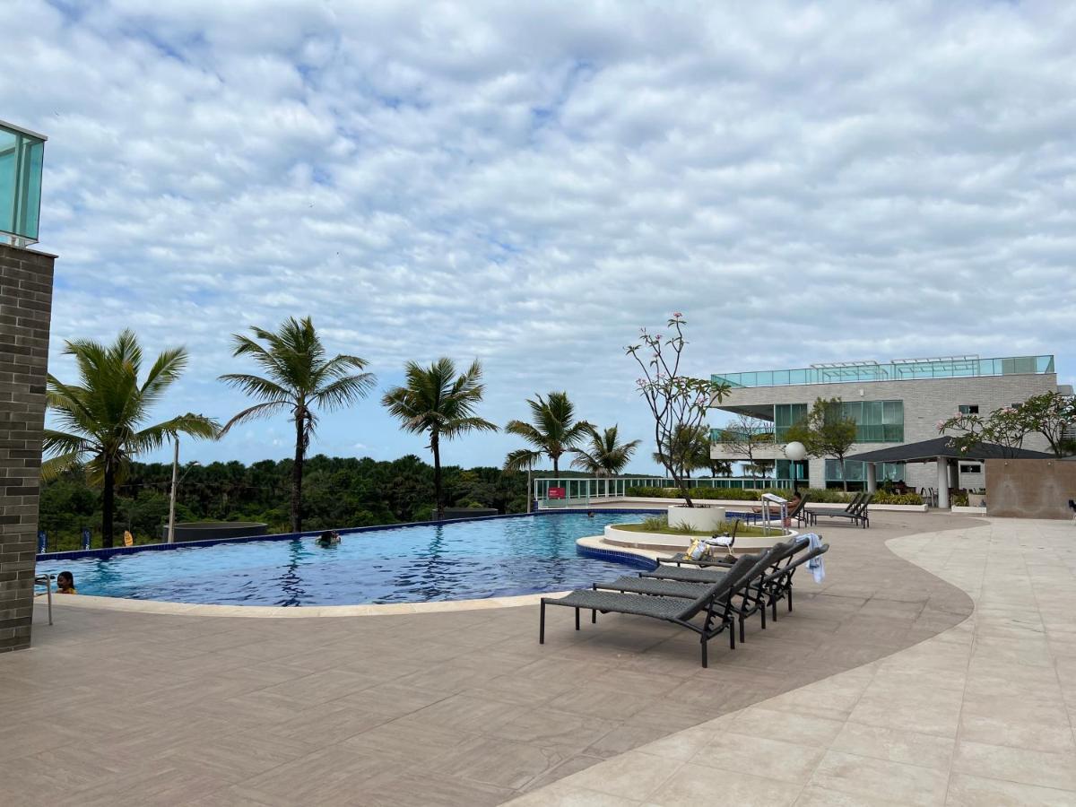 Salinas Park Resort Salinópolis Exterior foto